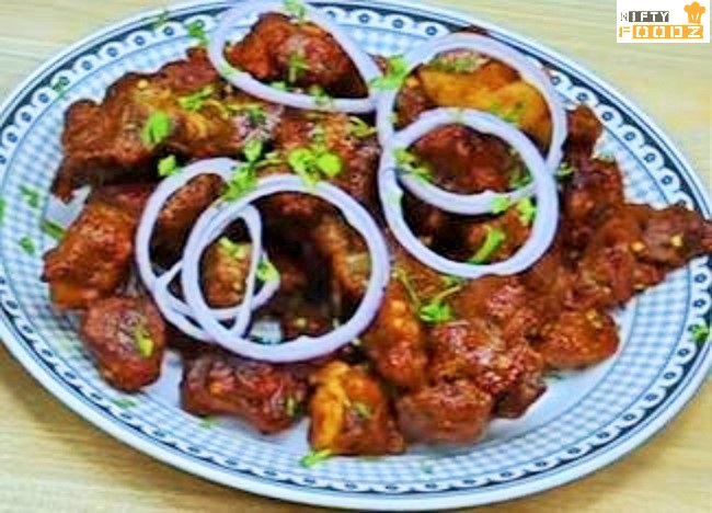 Chatkhara Beef Boti (Eid Special)