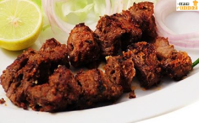 Bihari Boti Orangi Town Famous Recipe