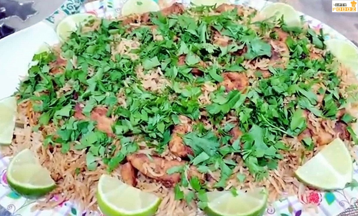 Mexican Chicken Fajita Rice Recipe