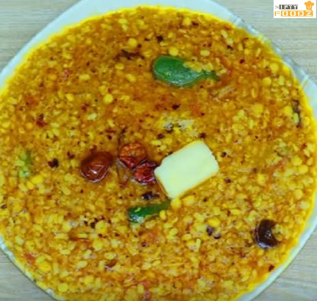 Restaurant Style Shahi Daal Recipe