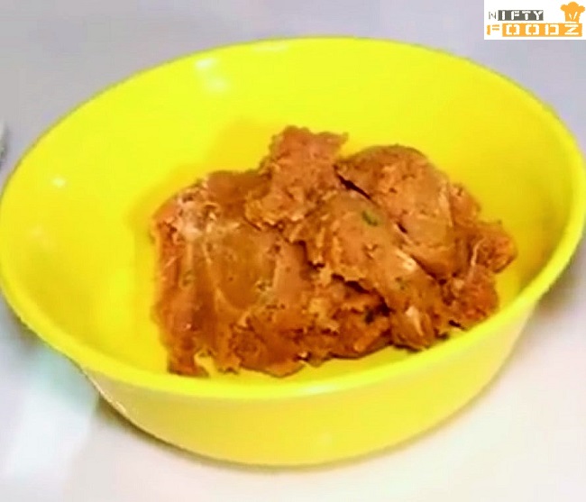 Chicken Moti Pulao (Kofta Pulao)-niftyfoodz