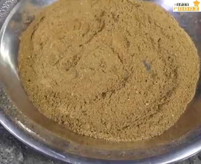 Fish Masala Recipe
