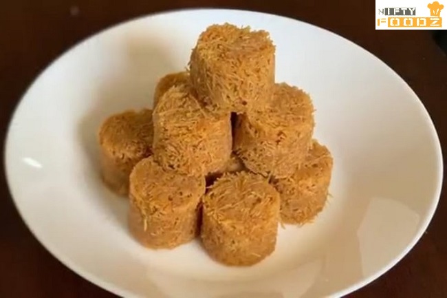 Seviyan Bites