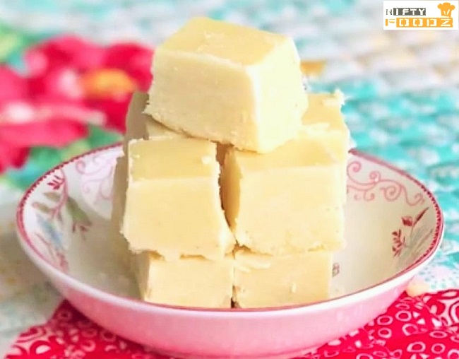Maida Barfi