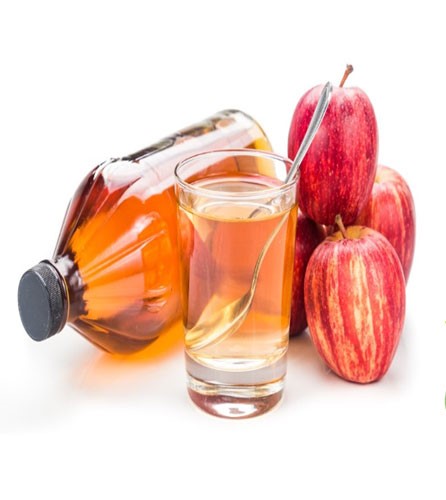 Apple Cider Vinegar for Weight Loss