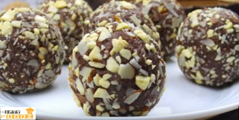 Chocolate Banana Bites