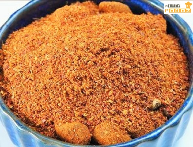 Biryani Masala Recipe
