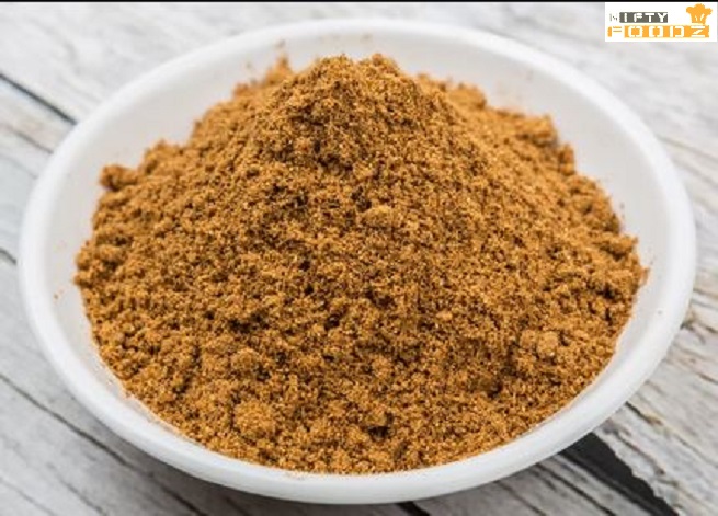 Garam Masala Recipe
