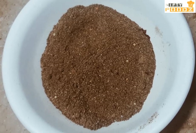 Pulao Masala Mix