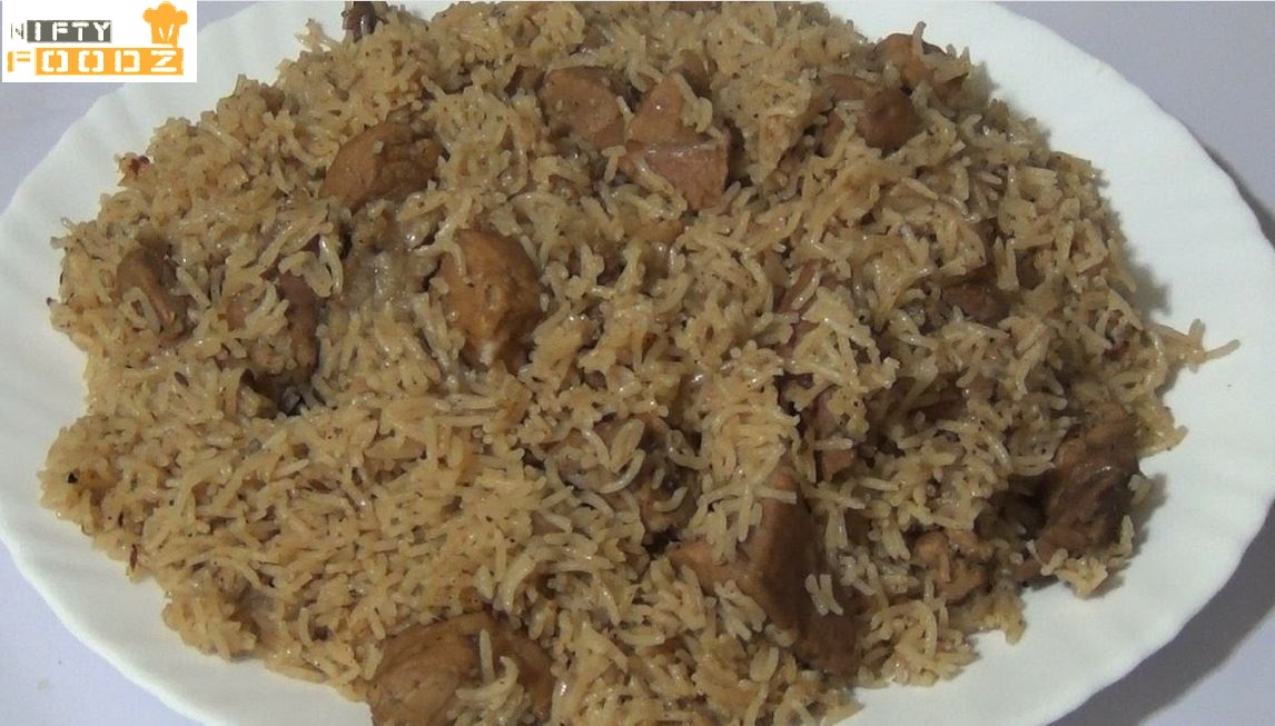 Potli Pulao