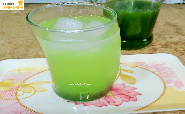 Aam Panna