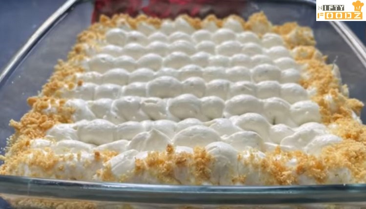 Banoffee Pie Recipe (Eid Special)