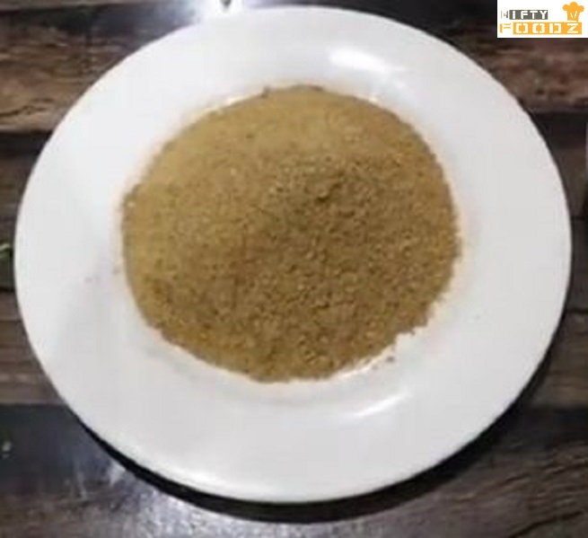 Chaat Masala Commercial Style