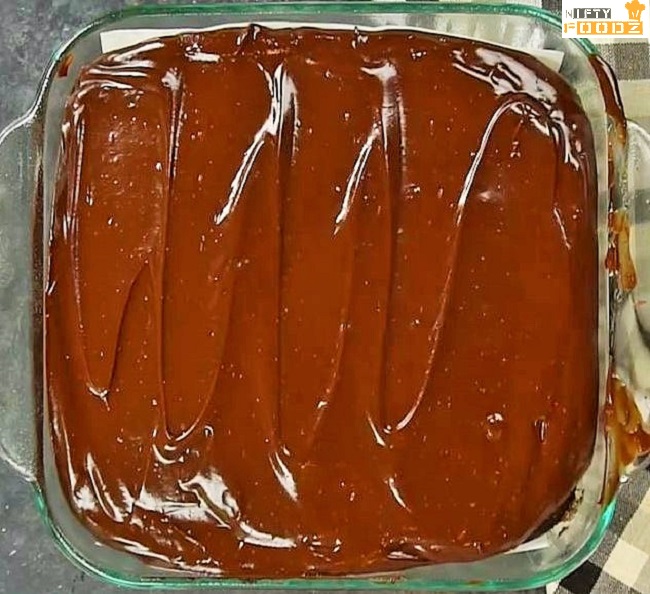 Microwave Chocolate Craving Cake