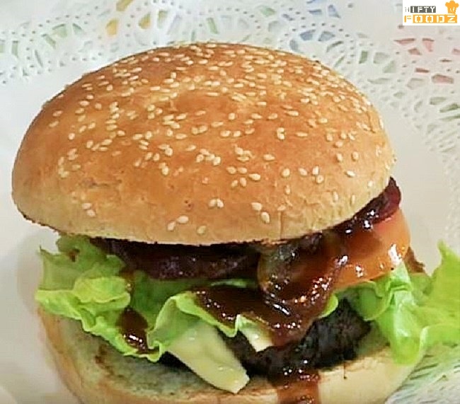 Hamburger