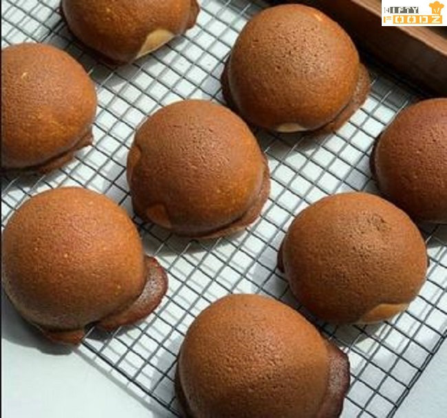Coffee Buns