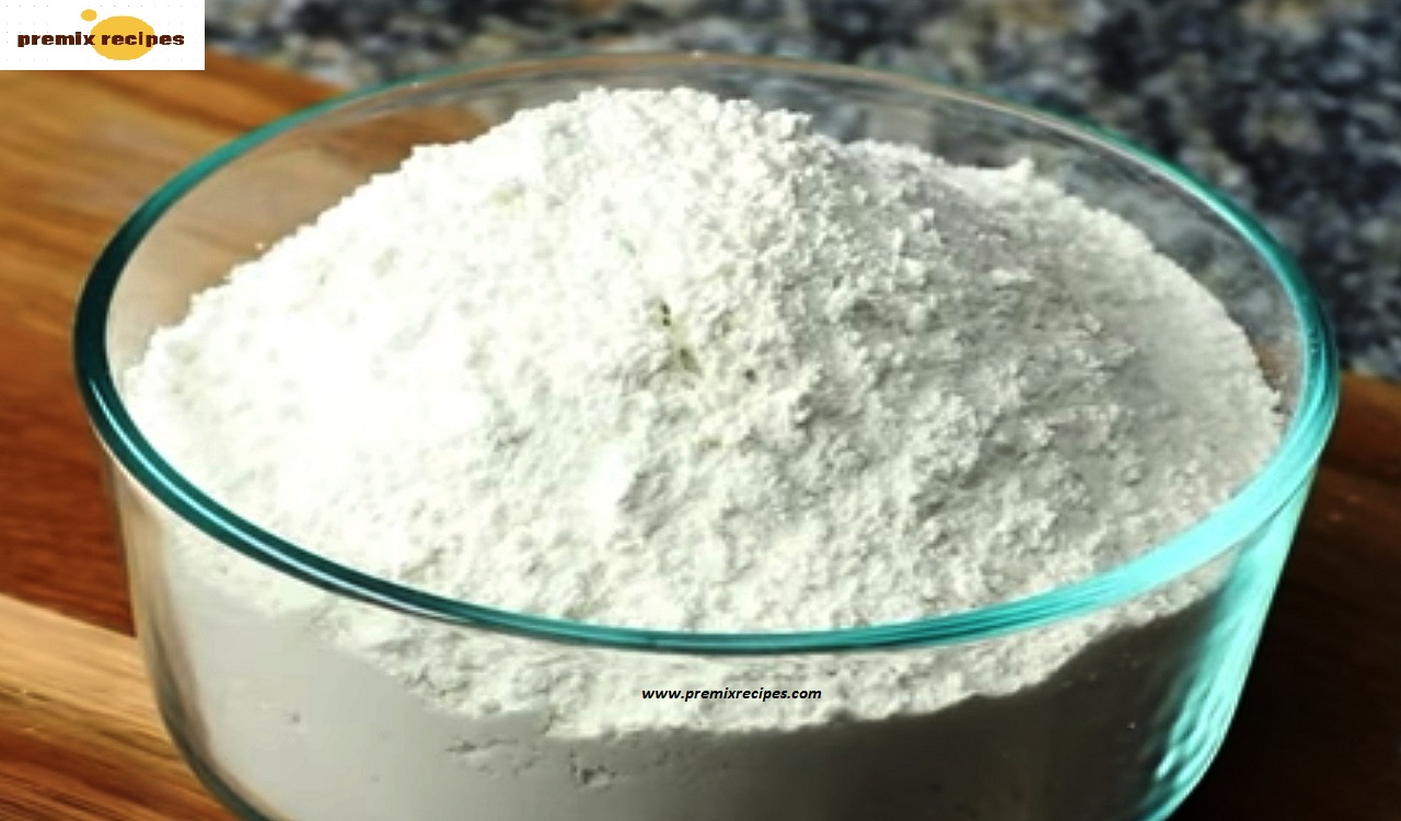 Instant Dosa Mix