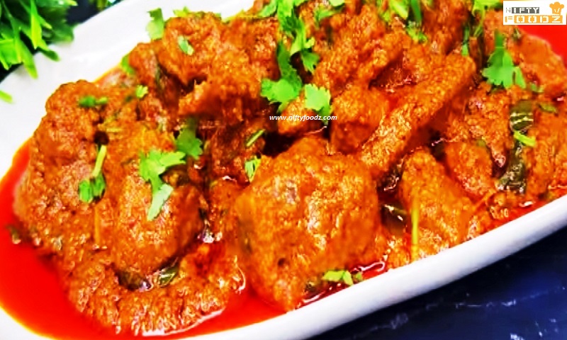 Dum ka gosht