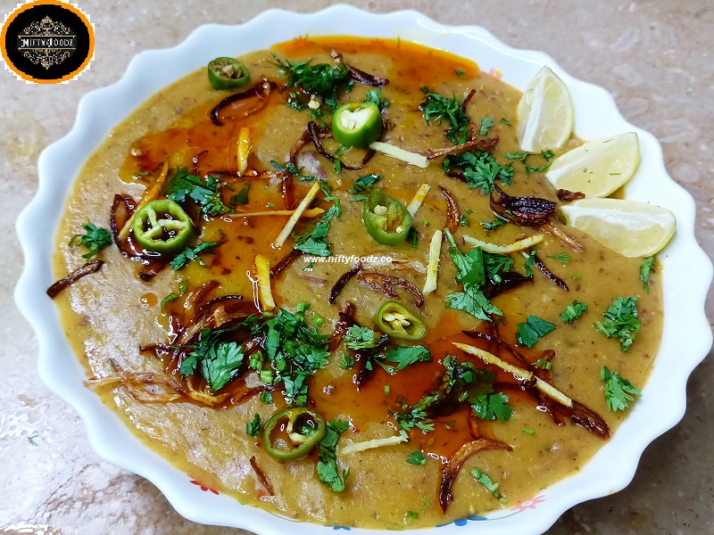 Haleem