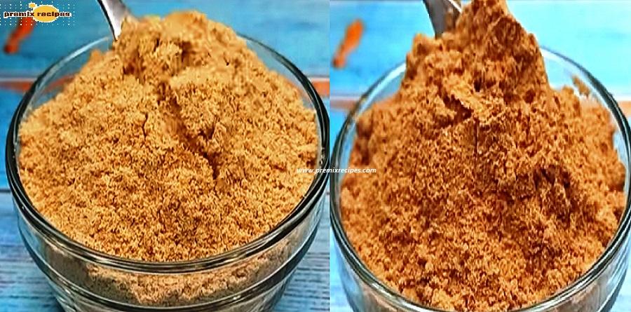 Homemade Horlicks