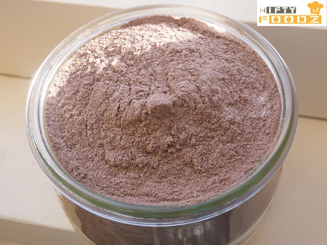 Instant Hot Chocolate MIx