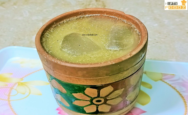 Jau Ka Sattu