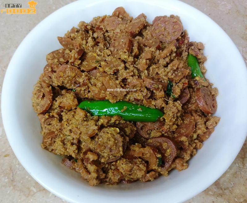 Bhee Keema