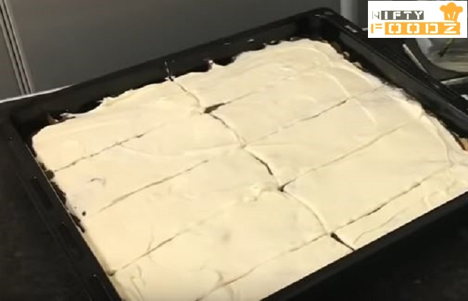 Turkish Pasha Lokum (Turkish Delight)