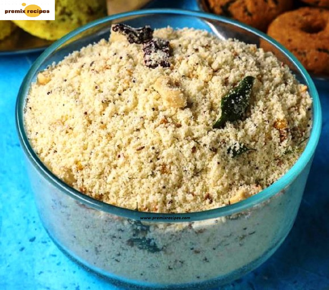 Multipurpose Breakfast Mix