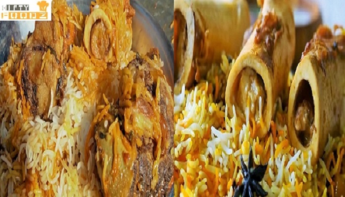 Nalli Biryani