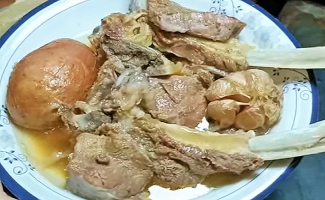 Dum Pukht