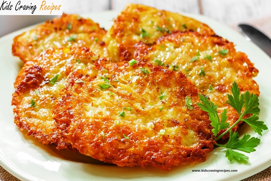 Potato Pancake