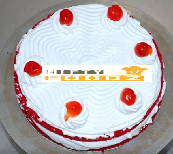 Red Velvet Cake