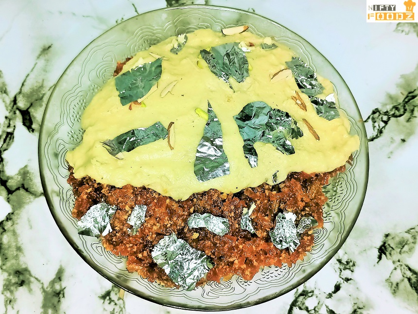 shadiyon Wala Gajar Ka Halwa