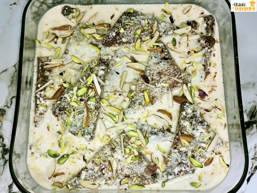 Shahi Tukray
