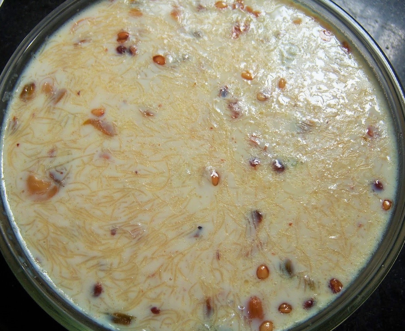 Sheer Khurma