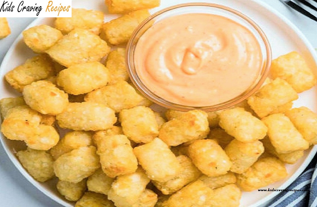 Tater Tots