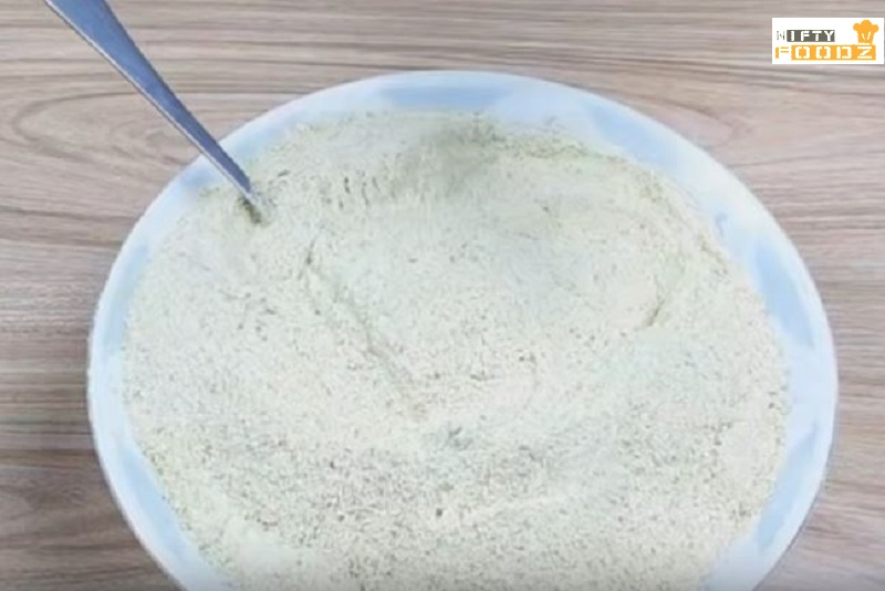 Ready Made Thandai Powder Recipe